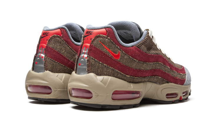 NIKE AIR MAX 95 FREDDY KRUEGER