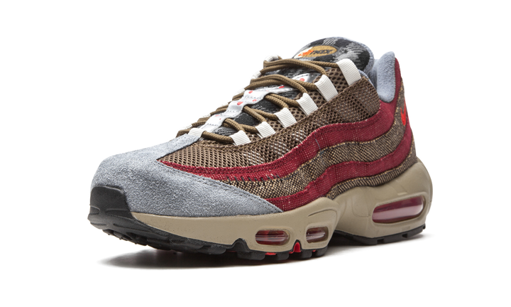 NIKE AIR MAX 95 FREDDY KRUEGER