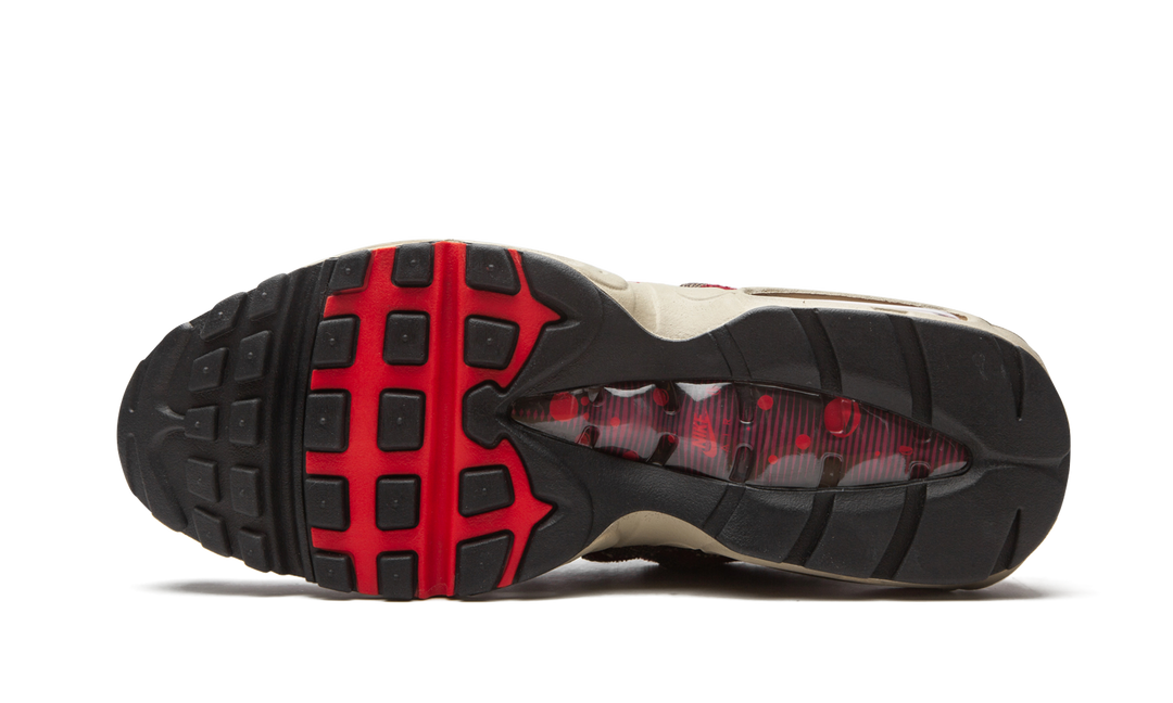 NIKE AIR MAX 95 FREDDY KRUEGER