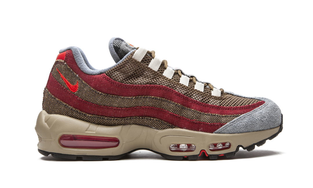 NIKE AIR MAX 95 FREDDY KRUEGER