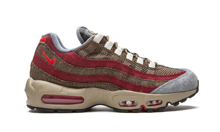 NIKE AIR MAX 95 FREDDY KRUEGER
