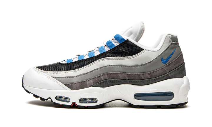 NIKE AIR MAX 95 GREEDY (2020)