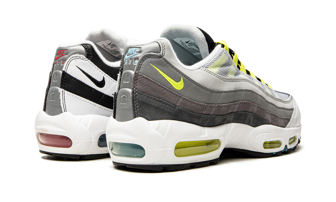 NIKE AIR MAX 95 GREEDY (2020)