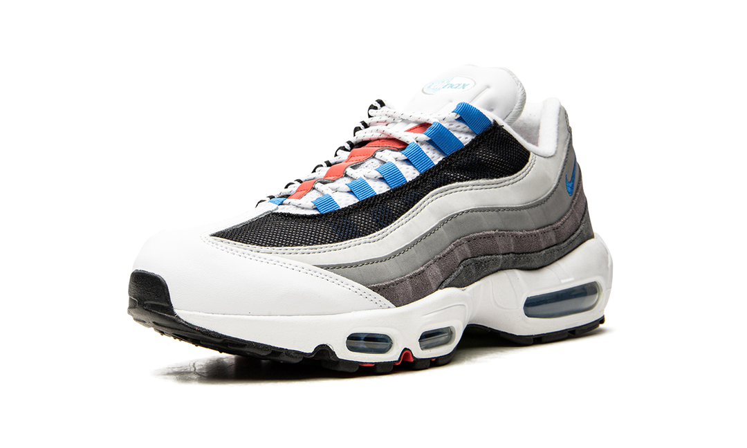 NIKE AIR MAX 95 GREEDY (2020)