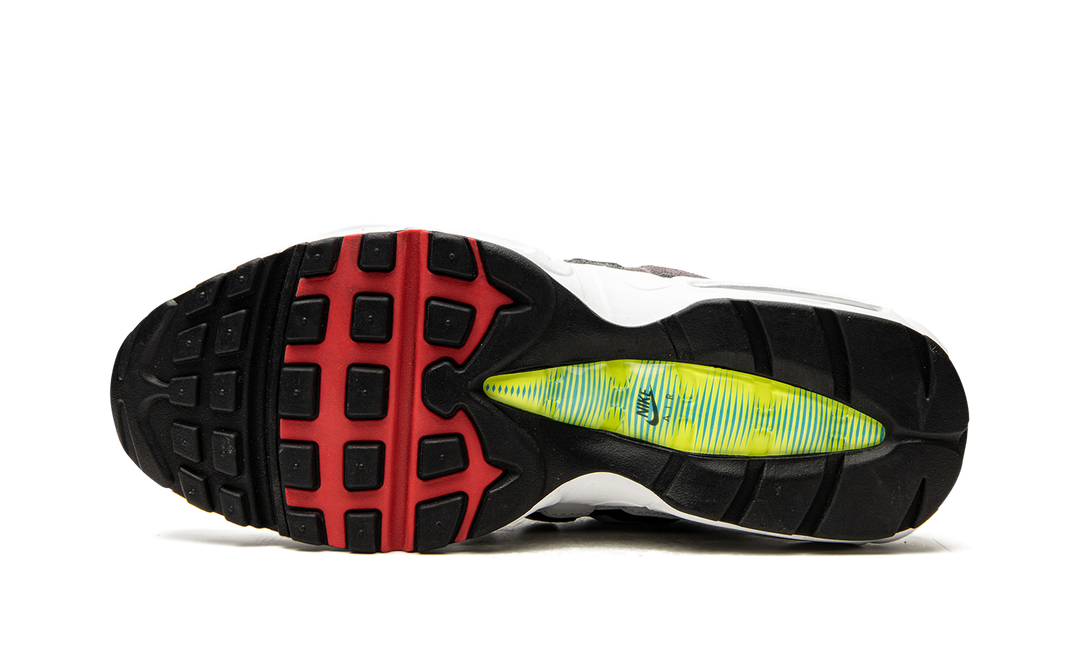 NIKE AIR MAX 95 GREEDY (2020)
