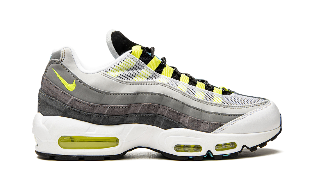 NIKE AIR MAX 95 GREEDY (2020)