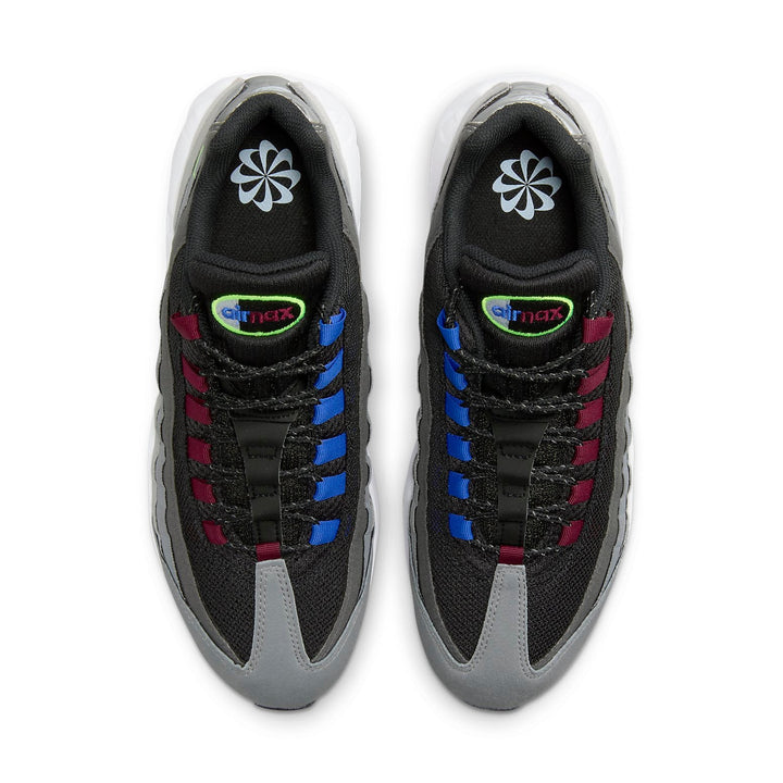 NIKE AIR MAX 95 GREEDY 4.0