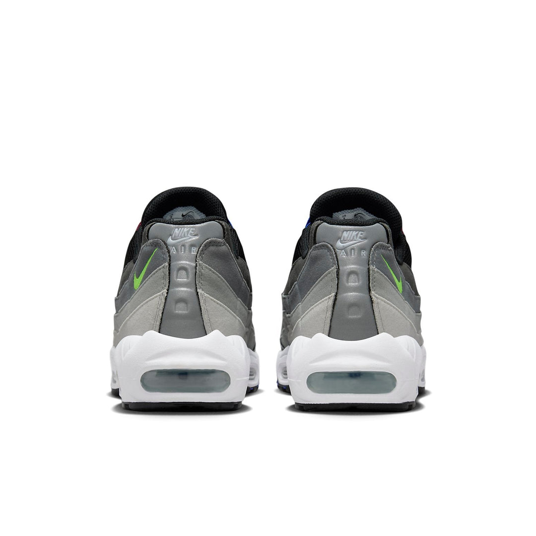 NIKE AIR MAX 95 GREEDY 4.0