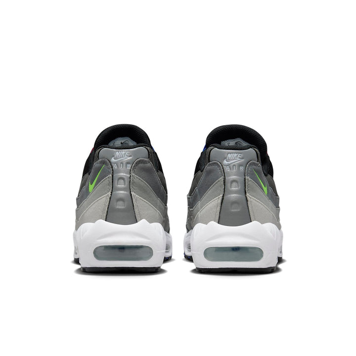 NIKE AIR MAX 95 GREEDY 4.0