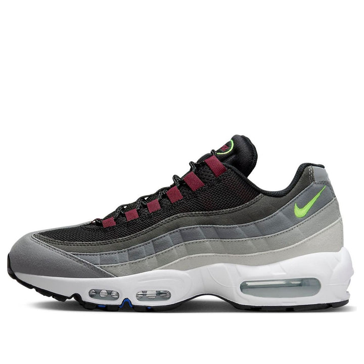 NIKE AIR MAX 95 GREEDY 4.0