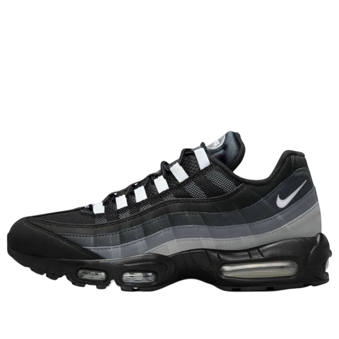 NIKE AIR MAX 95 GREY GRADIENT