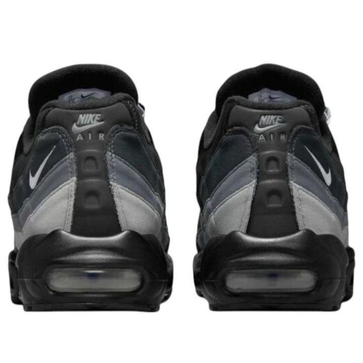 NIKE AIR MAX 95 GREY GRADIENT