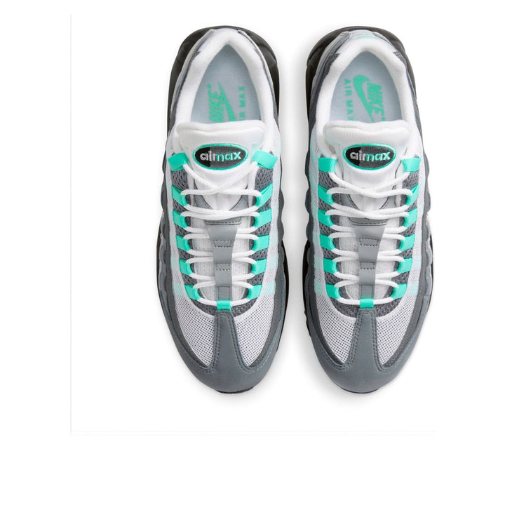 NIKE AIR MAX 95 HYPER TURQUOISE