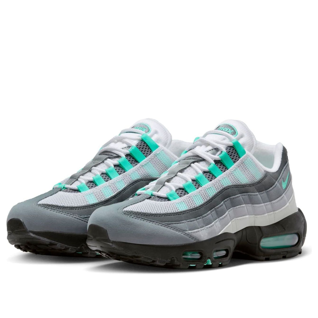 NIKE AIR MAX 95 HYPER TURQUOISE