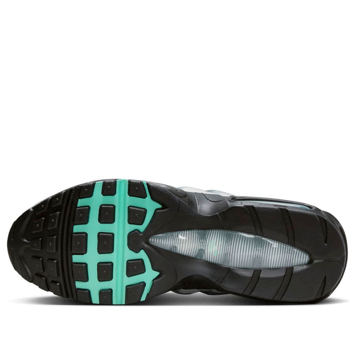 NIKE AIR MAX 95 HYPER TURQUOISE