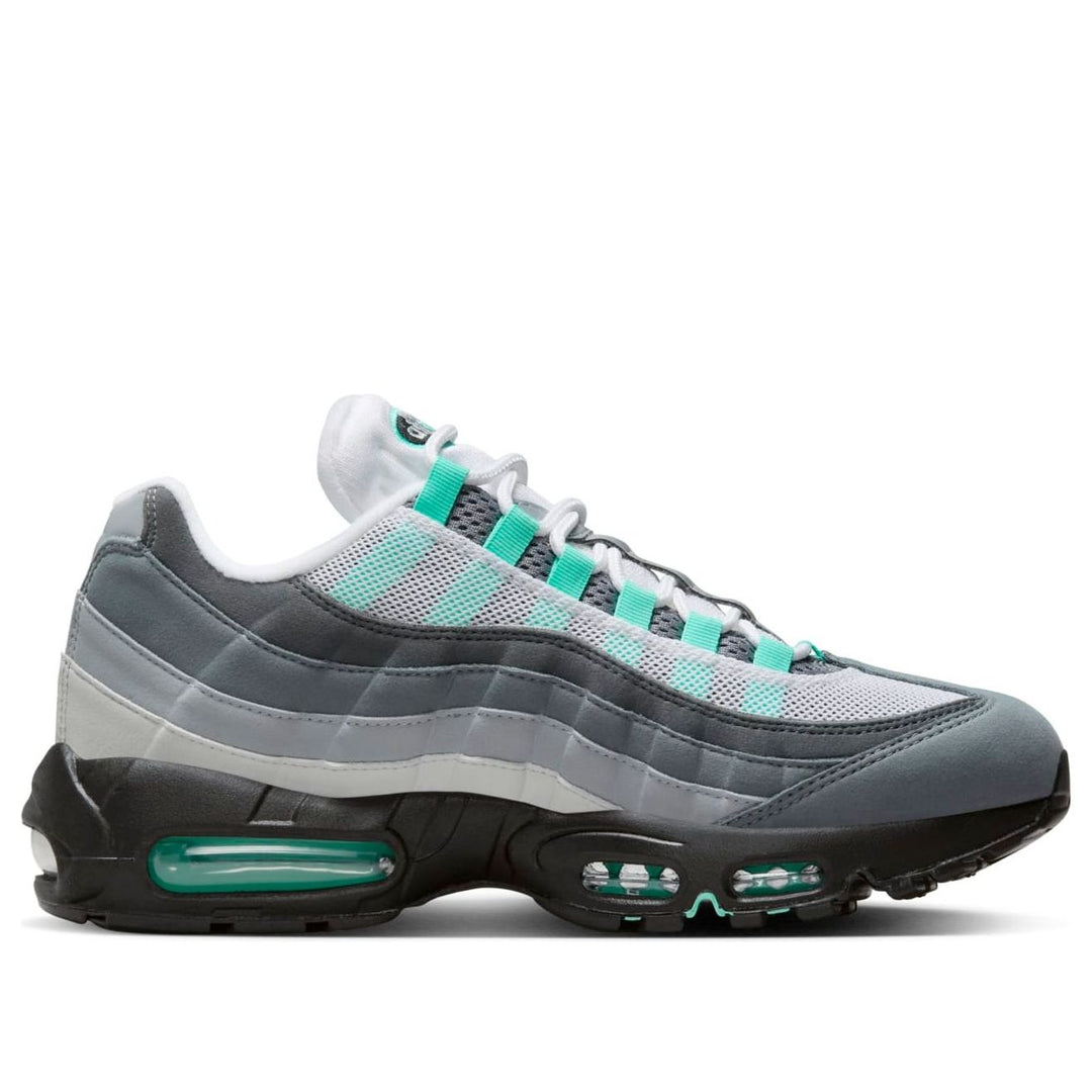NIKE AIR MAX 95 HYPER TURQUOISE