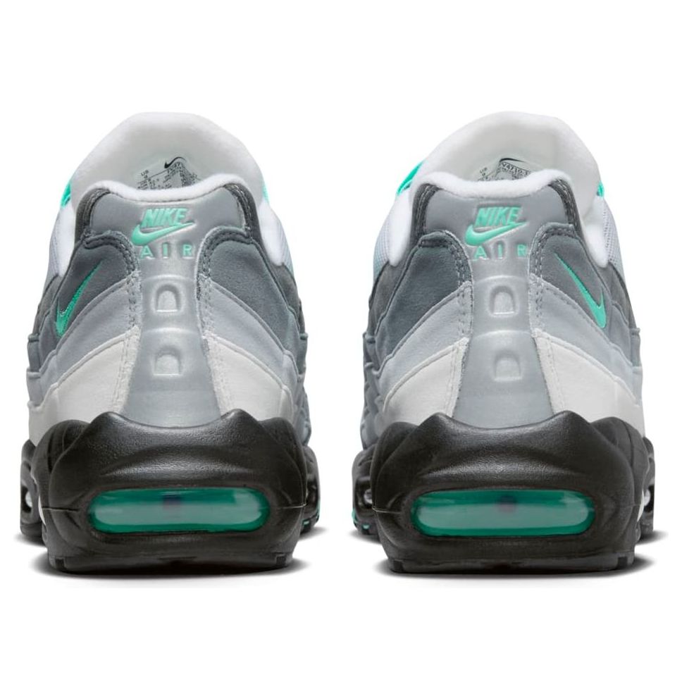 NIKE AIR MAX 95 HYPER TURQUOISE