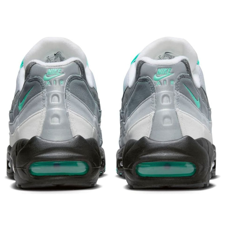 NIKE AIR MAX 95 HYPER TURQUOISE