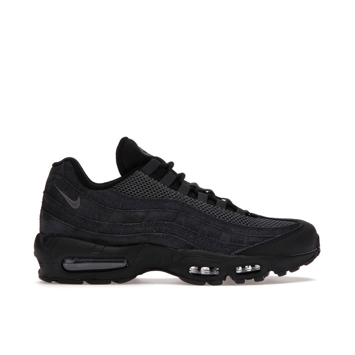 NIKE AIR MAX 95 IRON GREY