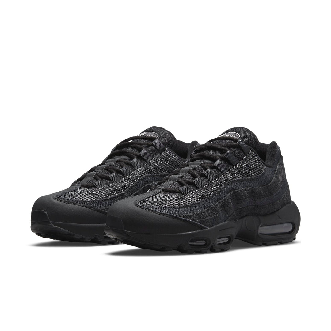 NIKE AIR MAX 95 IRON GREY