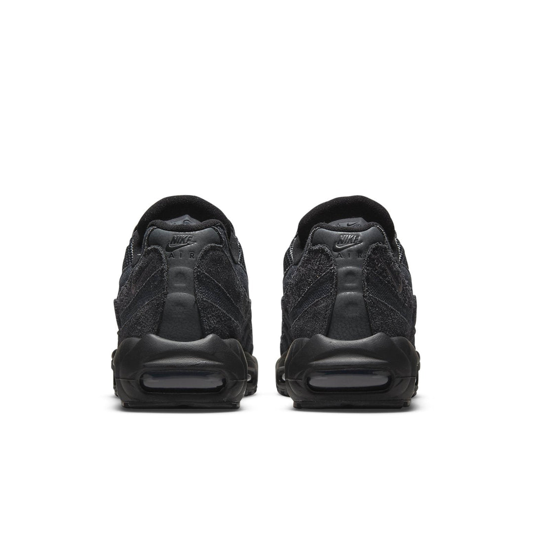 NIKE AIR MAX 95 IRON GREY