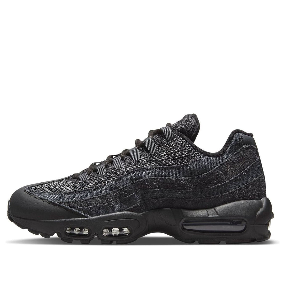 NIKE AIR MAX 95 IRON GREY