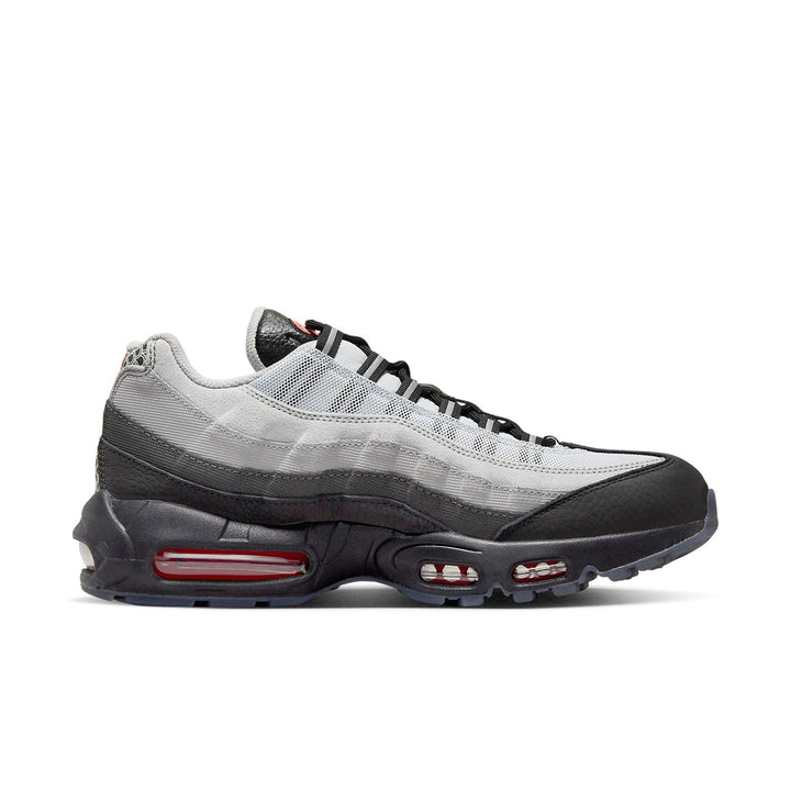 NIKE AIR MAX 95 JAPANESE KOI FISH SCALES GREY