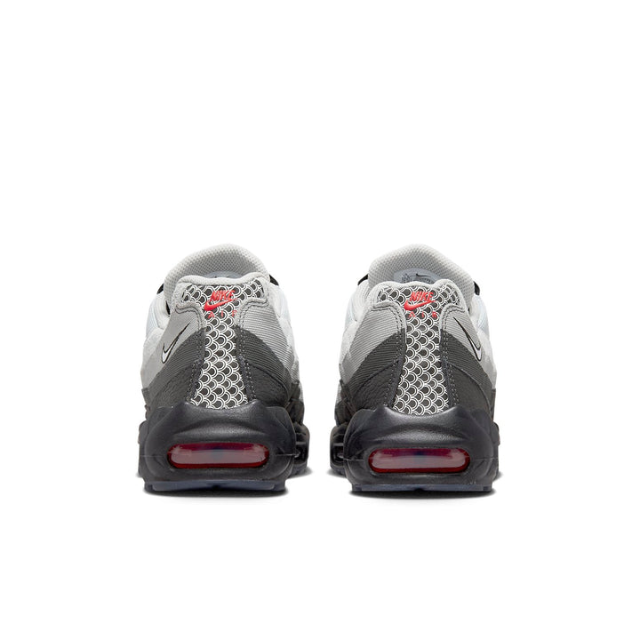 NIKE AIR MAX 95 JAPANESE KOI FISH SCALES GREY