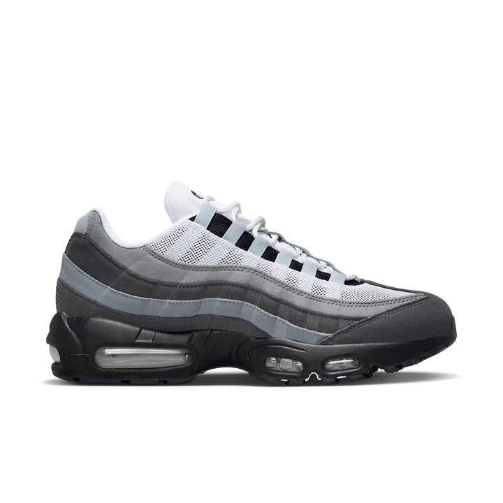 NIKE AIR MAX 95 JEWEL GREY