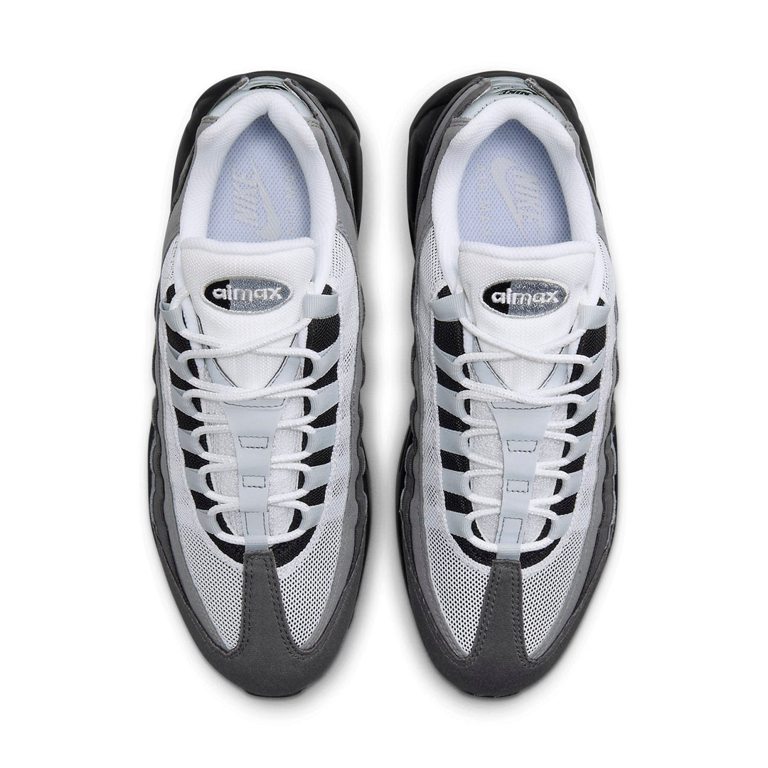 NIKE AIR MAX 95 JEWEL GREY