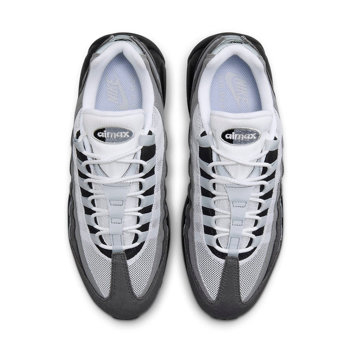 NIKE AIR MAX 95 JEWEL GREY