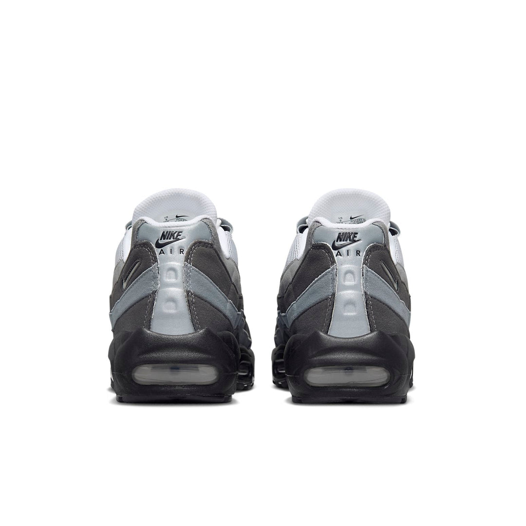 NIKE AIR MAX 95 JEWEL GREY