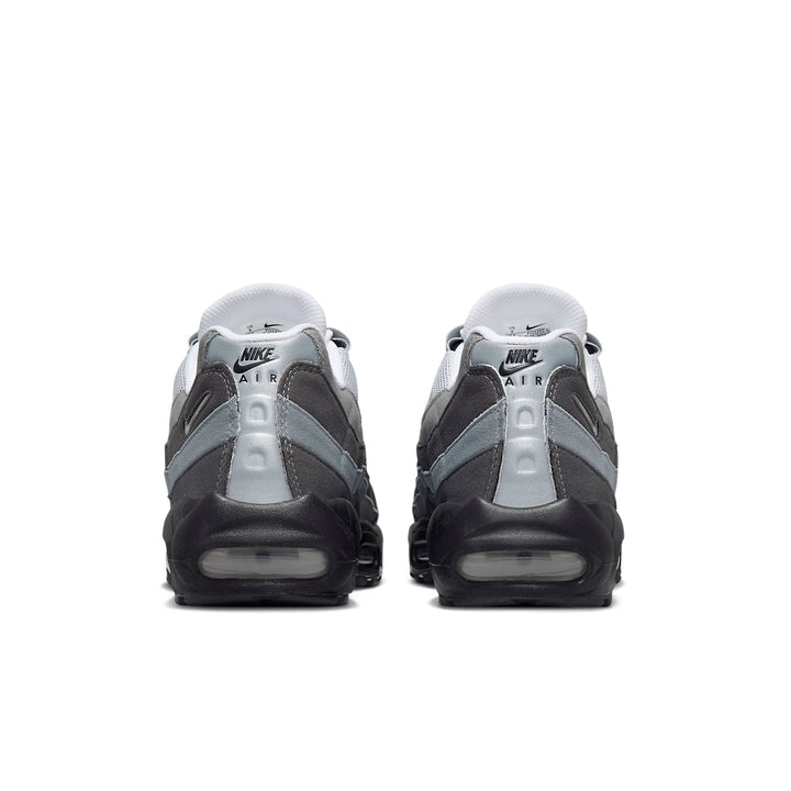 NIKE AIR MAX 95 JEWEL GREY