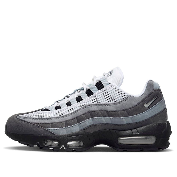 NIKE AIR MAX 95 JEWEL GREY