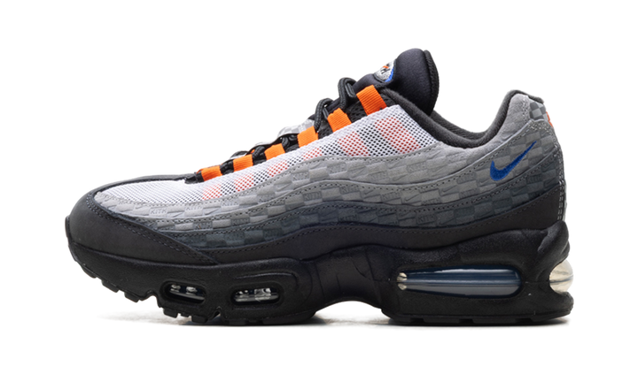 NIKE AIR MAX 95 KITH KNICKS GS