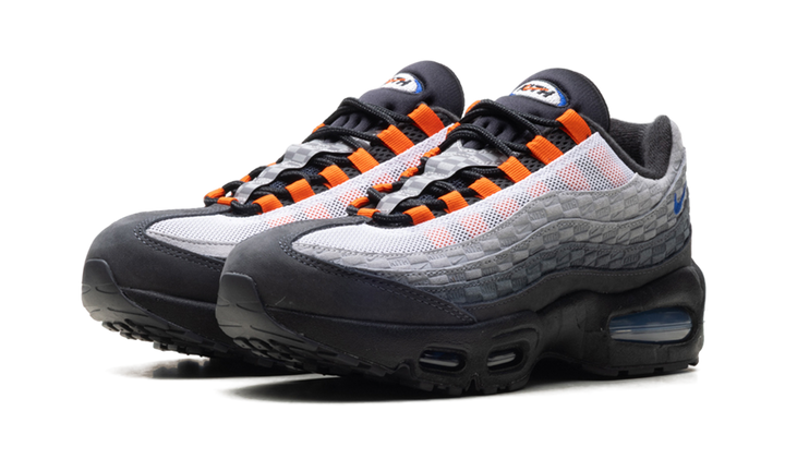 NIKE AIR MAX 95 KITH KNICKS GS