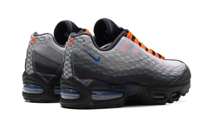 NIKE AIR MAX 95 KITH KNICKS GS
