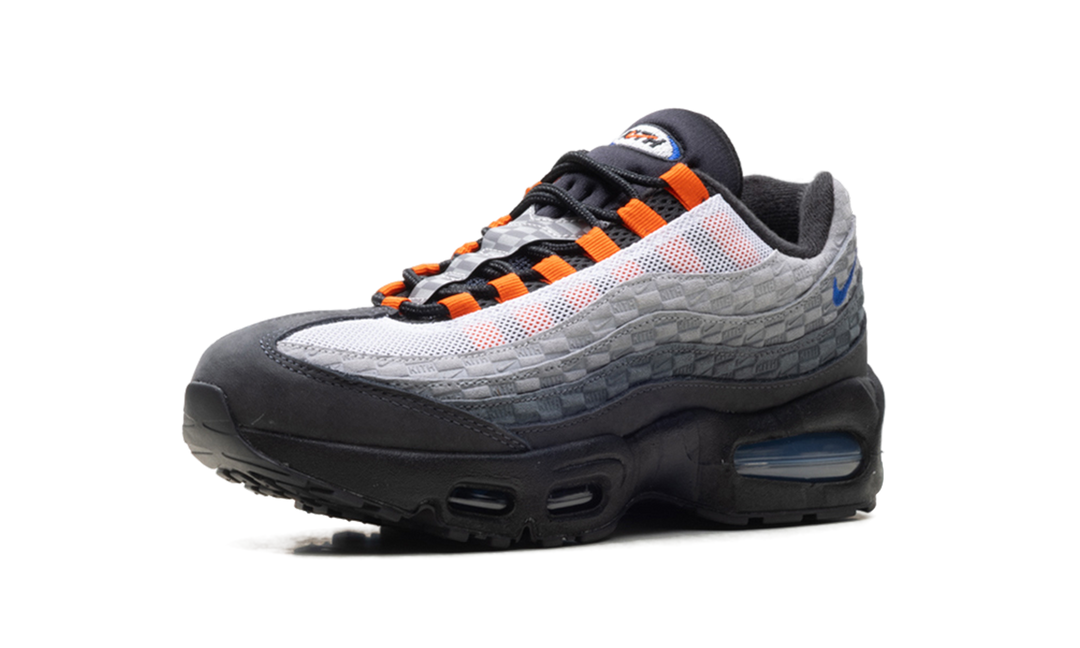 NIKE AIR MAX 95 KITH KNICKS GS