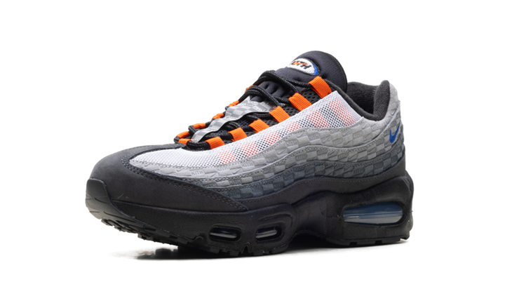 NIKE AIR MAX 95 KITH KNICKS GS