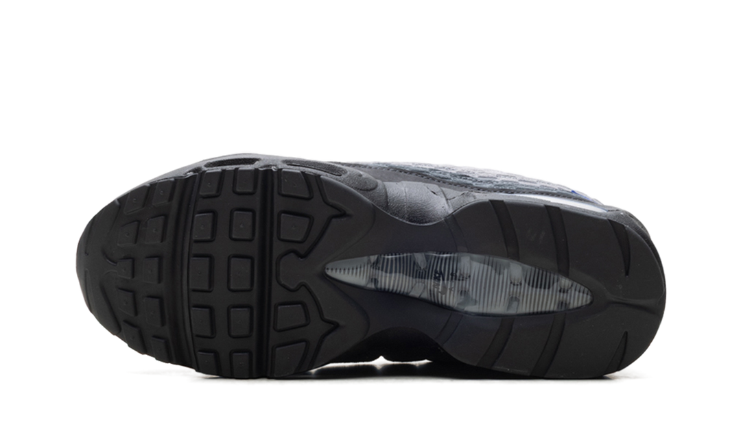 NIKE AIR MAX 95 KITH KNICKS GS