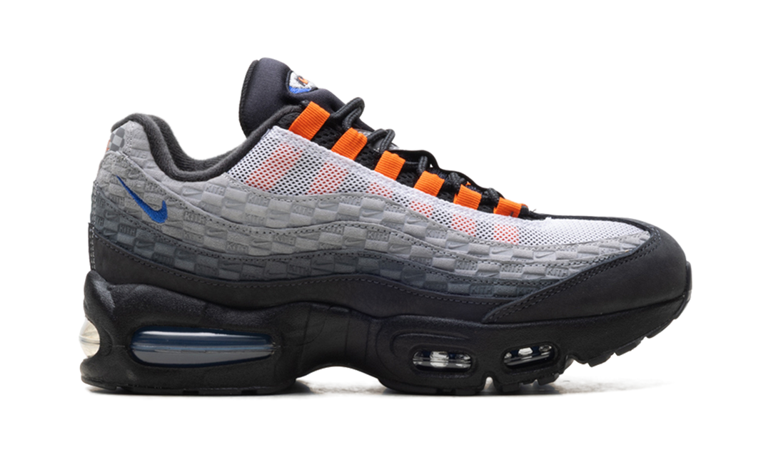 NIKE AIR MAX 95 KITH KNICKS GS