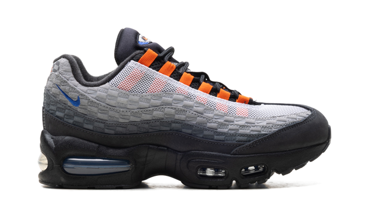 NIKE AIR MAX 95 KITH KNICKS GS