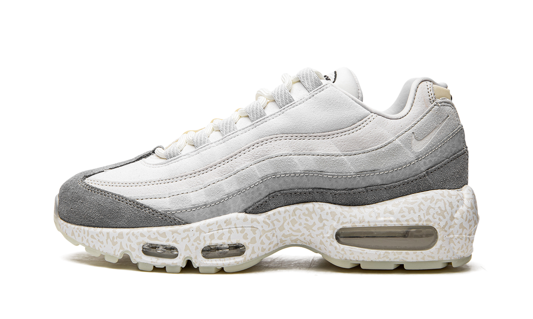 NIKE AIR MAX 95 LIGHT BONE