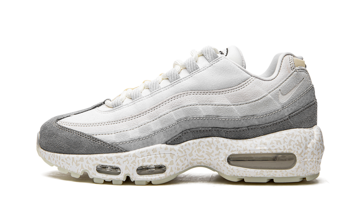 NIKE AIR MAX 95 LIGHT BONE