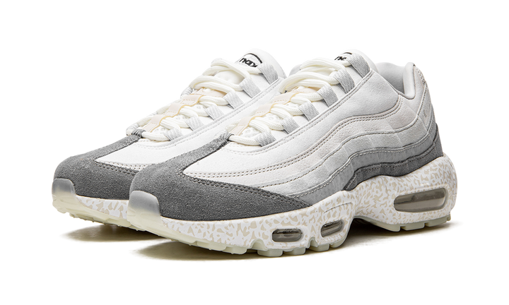 NIKE AIR MAX 95 LIGHT BONE
