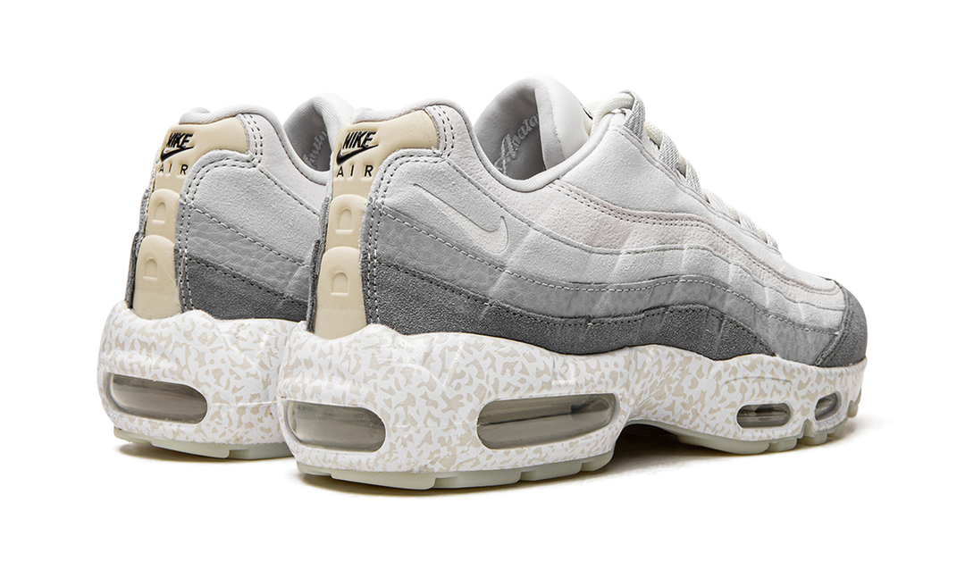 NIKE AIR MAX 95 LIGHT BONE