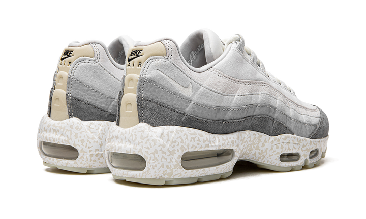 NIKE AIR MAX 95 LIGHT BONE