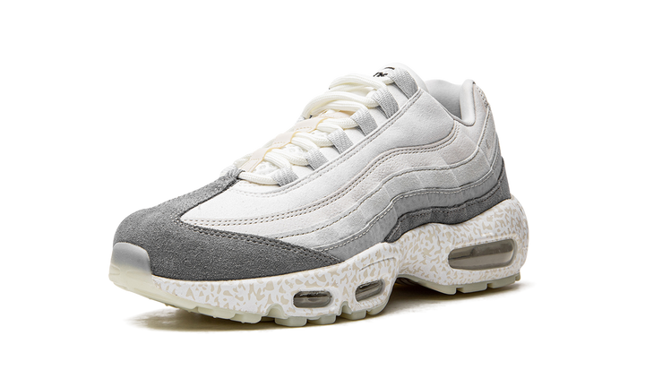 NIKE AIR MAX 95 LIGHT BONE