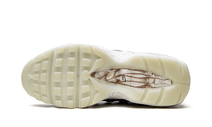 NIKE AIR MAX 95 LIGHT BONE