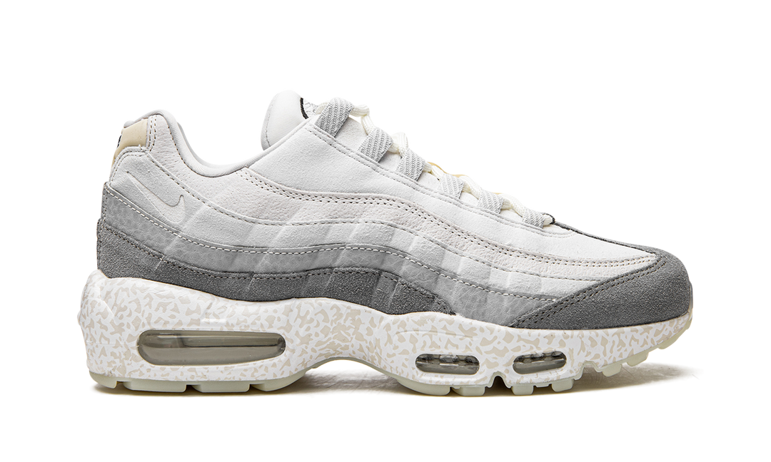 NIKE AIR MAX 95 LIGHT BONE